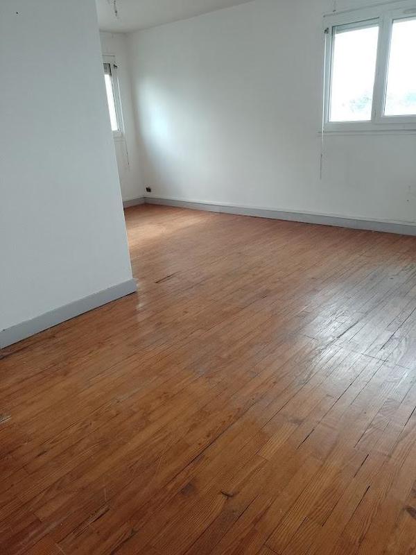 Appartement - 65 m² - 2 pièces