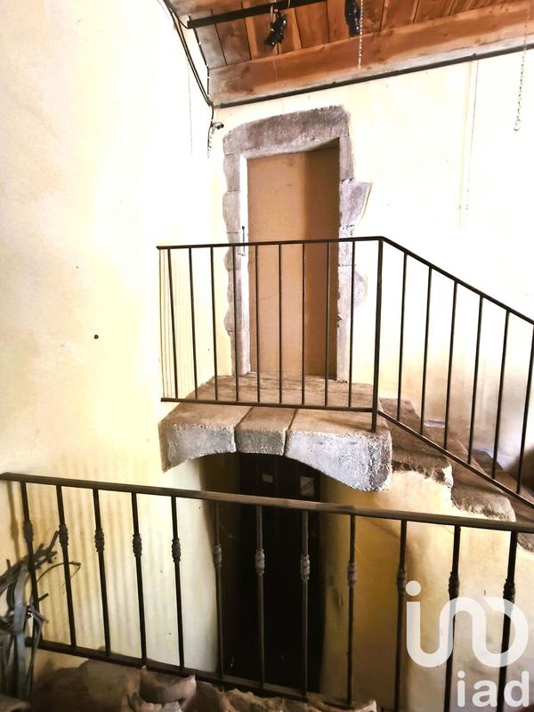 Appartement - 192 m² - 6 pièces