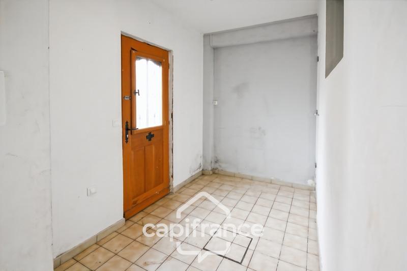 Maison - 66 m² - 3 pièces