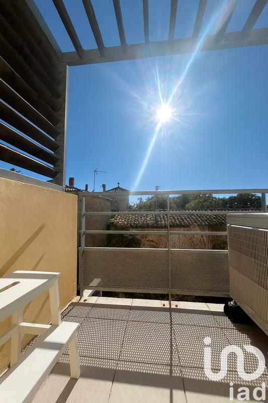 Duplex - 77 m² - 4 pièces