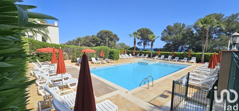 Appartement - 850 m²