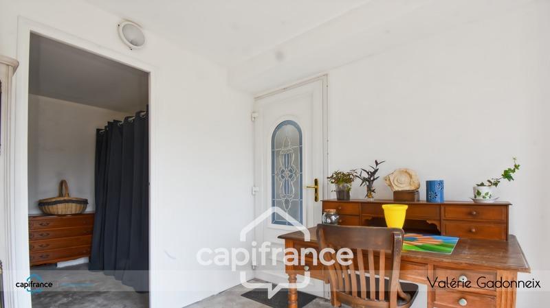 Maison - 150 m² - 7 pièces