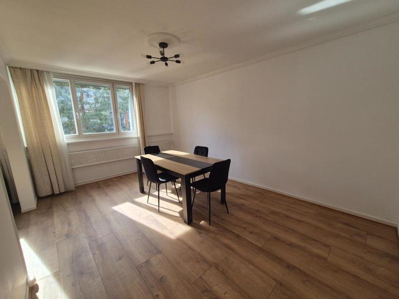 Appartement - 74 m² - 4 pièces