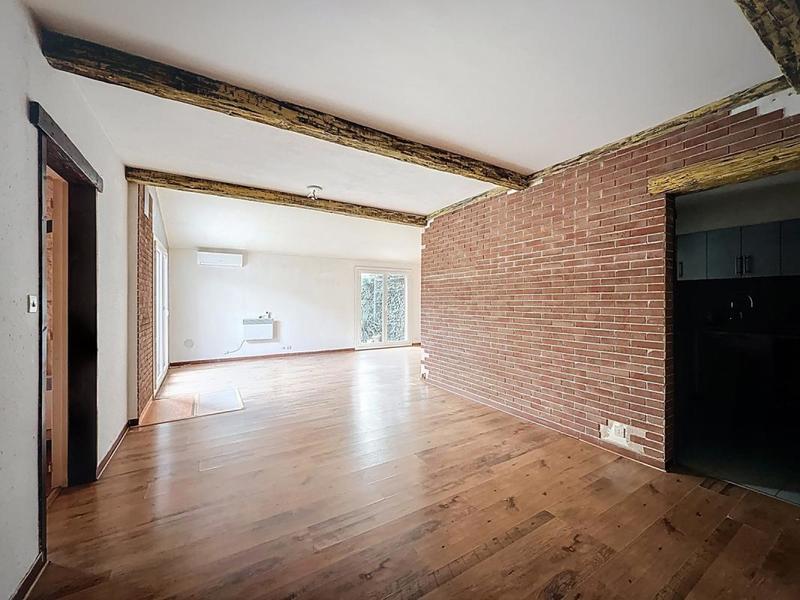 Maison - 123 m² - 6 pièces