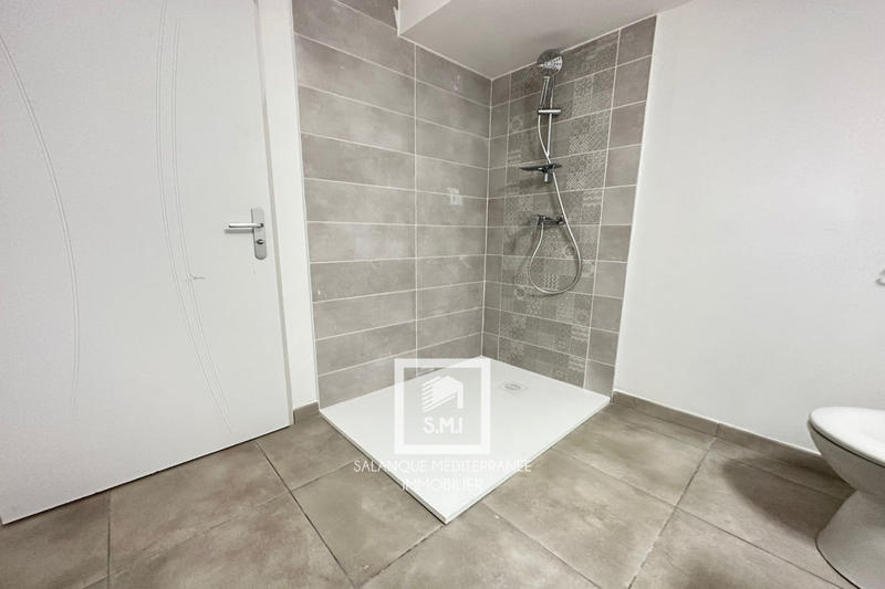 Appartement - 85 m²