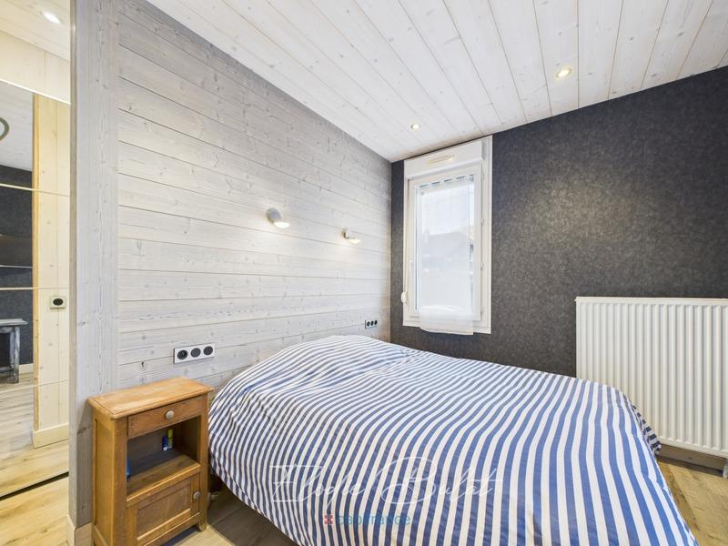 Maison - 137 m² - 5 pièces