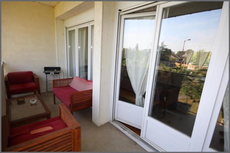 Pavillon - 140 m² - 6 pièces