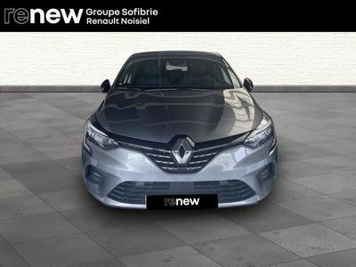 Renault Clio V E-Tech full hybrid 145 Techno