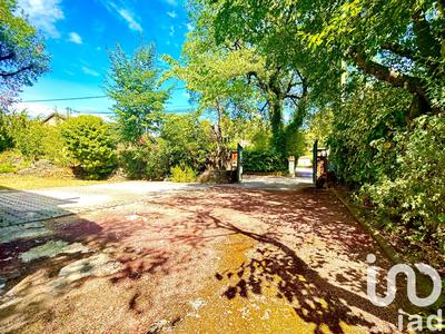 Maison - 97 m² - 5 pièces