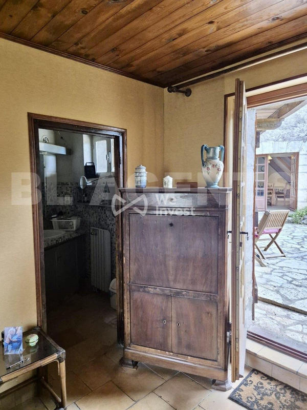 Maison - 257 m² - 11 pièces