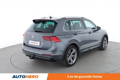 Volkswagen Tiguan 2.0 Tdi BlueMotion Tech Carat Dsg7 150 ch