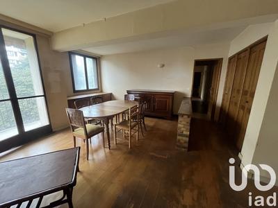 Appartement - 83 m² - 5 pièces
