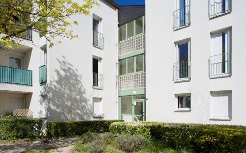 Appartement - 73 m² - 3 pièces