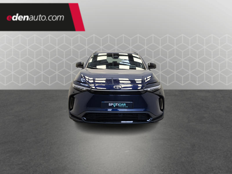 Toyota Bz4x 11kW Awd Origin