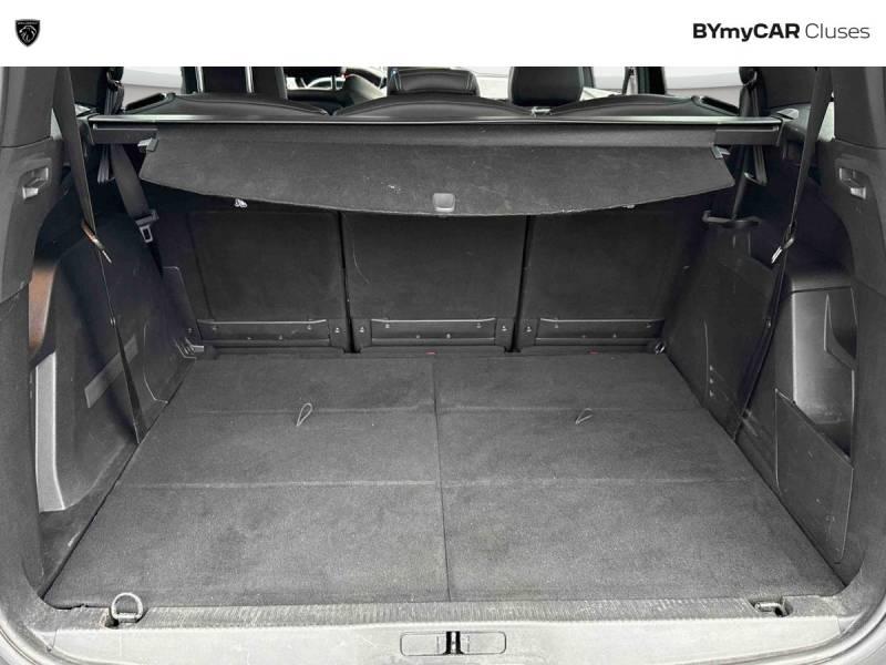 Peugeot 5008 BlueHDi 130ch s&amp;S Eat8 Allure Pack