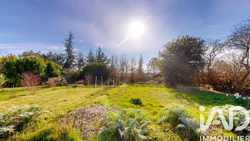 Maison - 200 m² - 7 pièces