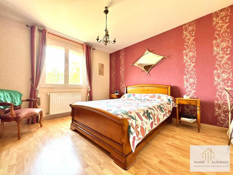 Maison - 146 m² - 6 pièces