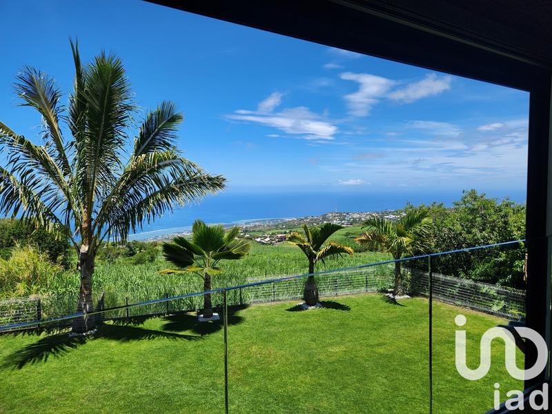 Maison - 161 m² - 5 pièces