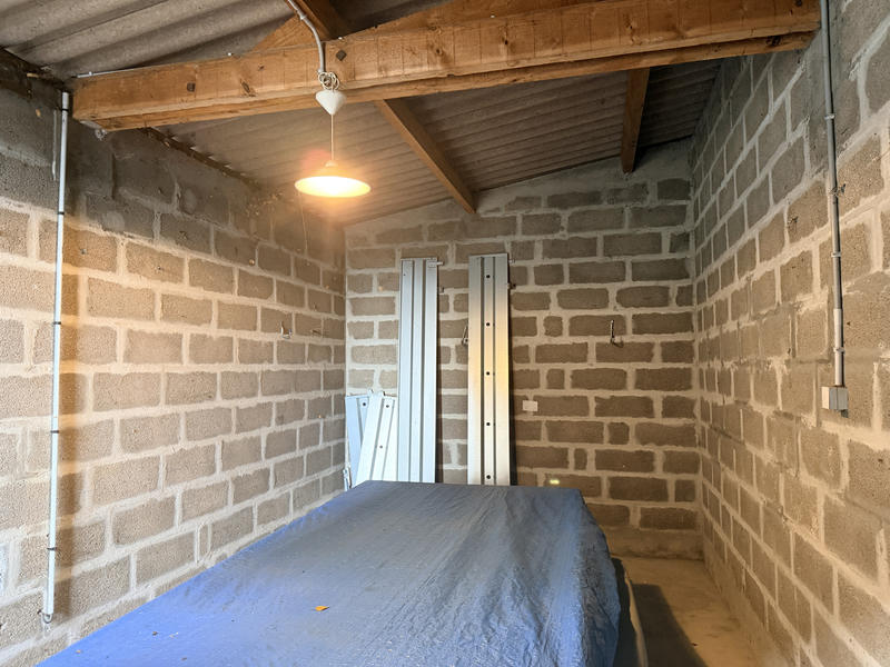 Maison - 133 m² - 8 pièces