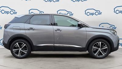 Peugeot 3008 II 1.5 BlueHDi 130 Eat8 Allure