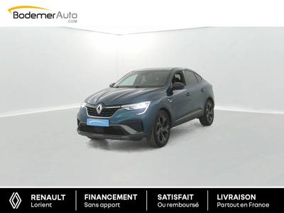Renault Arkana TCe 140 Edc Fap - 21b R.S. Line