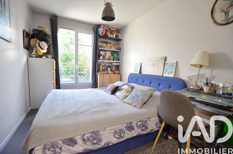 Appartement - 85 m² - 4 pièces