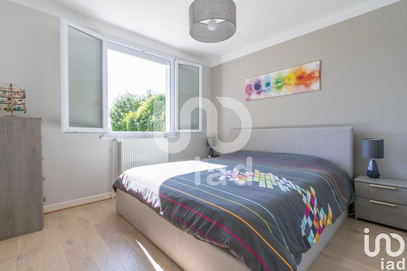 Maison - 135 m² - 4 pièces