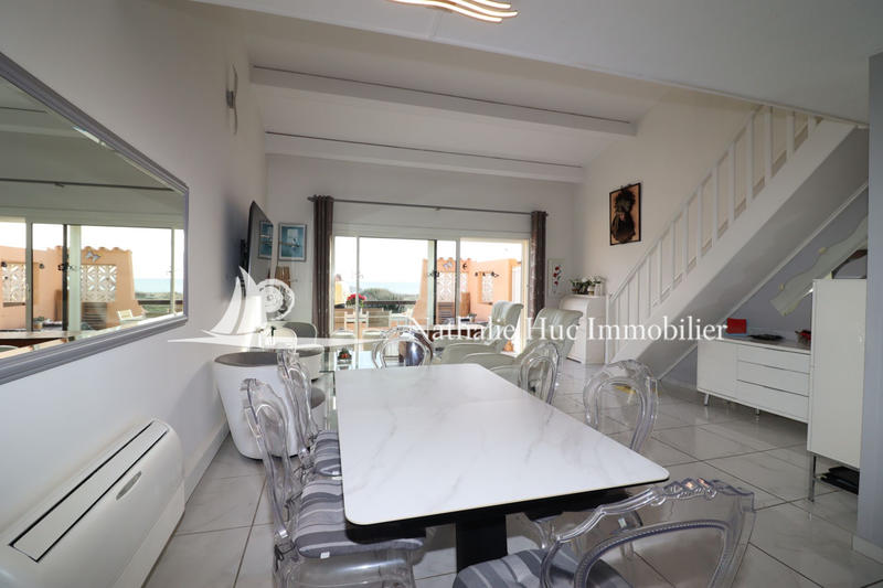 Appartement - 73 m² - 3 pièces