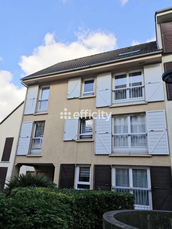 Appartement - 95 m² - 5 pièces