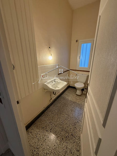 Appartement - 97 m² - 4 pièces