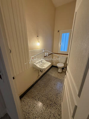 Appartement - 97 m² - 4 pièces