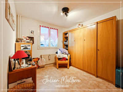 Appartement - 53 m² - 3 pièces