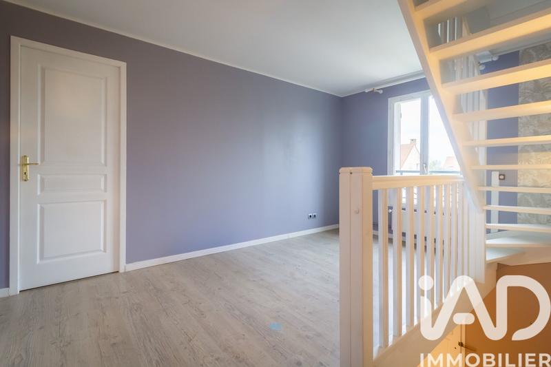 Maison - 180 m² - 7 pièces