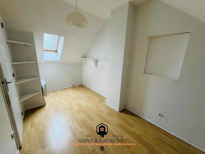 Maison - 71 m² - 5 pièces