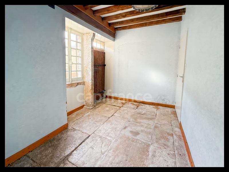 Maison en pierre - 44 m² - 2 pièces