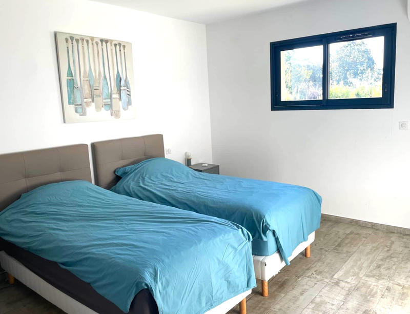 Villa - 170 m² - 5 pièces