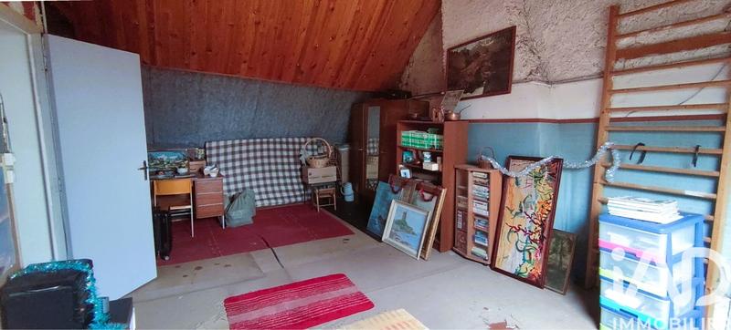 Maison de campagne - 118 m² - 5 pièces