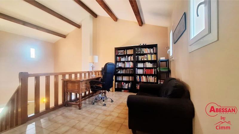 Maison - 132 m² - 6 pièces