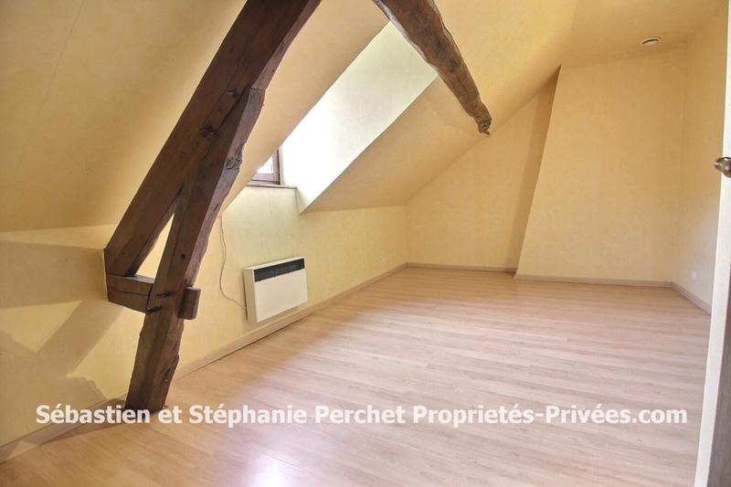 Maison - 165 m² - 7 pièces