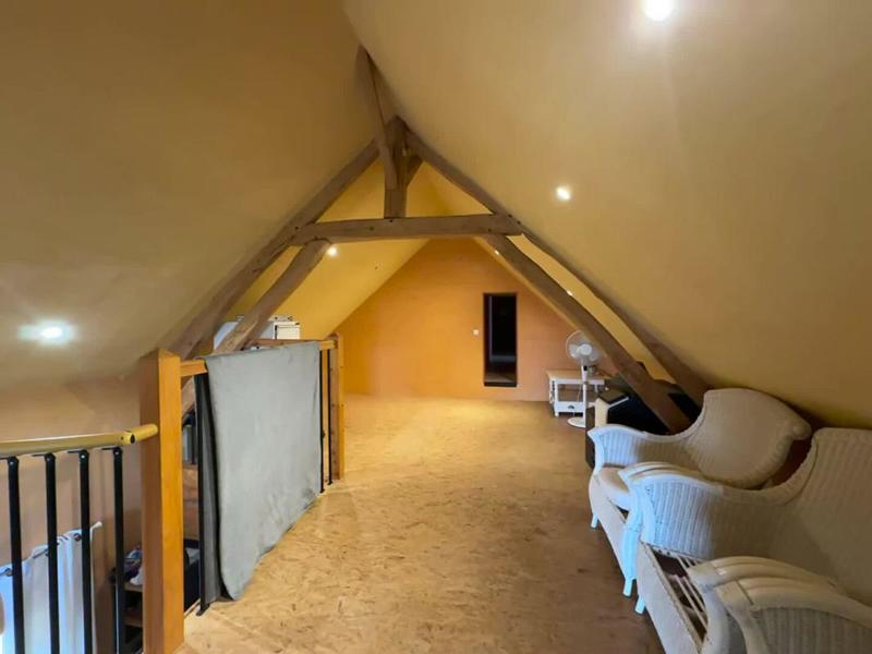 Maison - 160 m² - 7 pièces