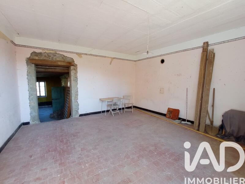 Maison - 104 m² - 3 pièces