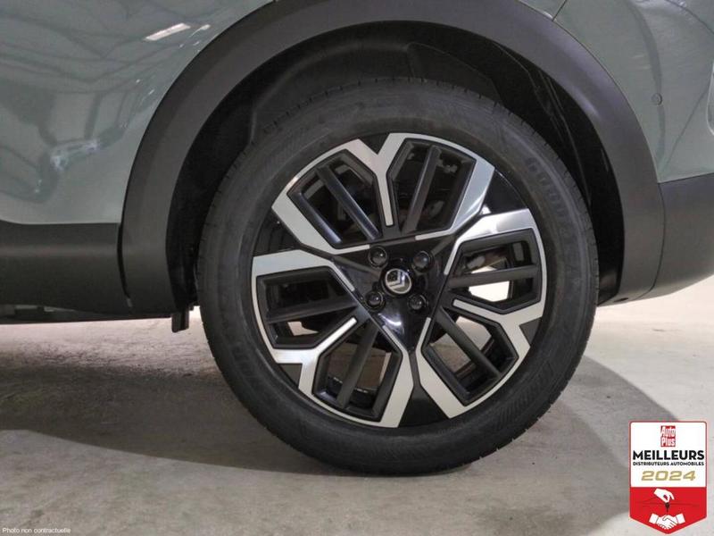 Citroën C4 Hybride 145 Bva E-Dcs6 Max