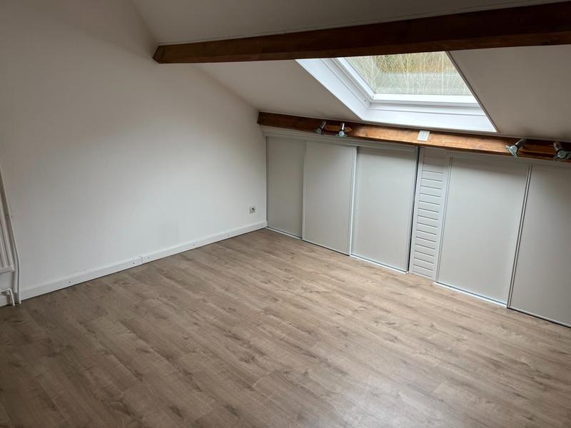 Maison - 132 m² - 6 pièces