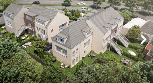 Maison - 123 m² - 6 pièces