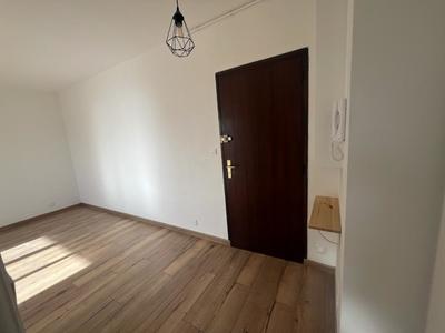 Studio - 26 m² - 1 pièce