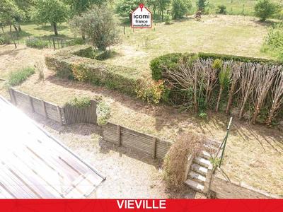 Maison - 200 m² - 8 pièces