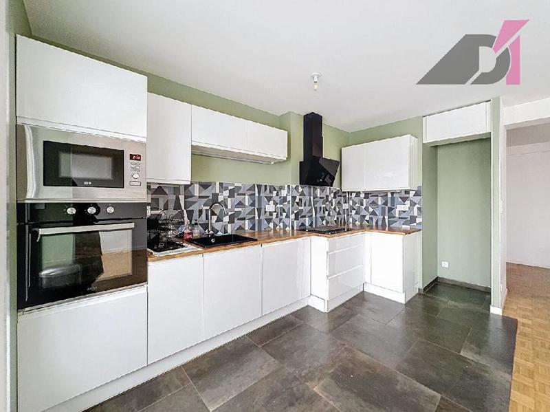 Appartement - 74 m² - 4 pièces