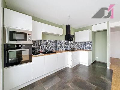 Appartement - 74 m² - 4 pièces