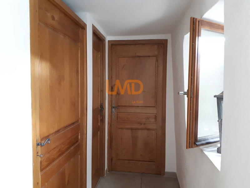 Mas - 101 m² - 4 pièces