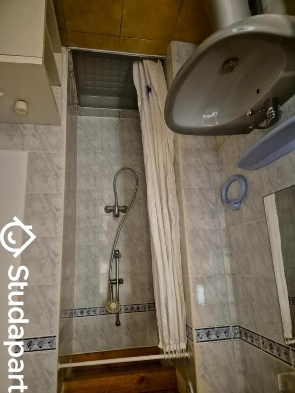 Appartement - 40 m² - 3 pièces